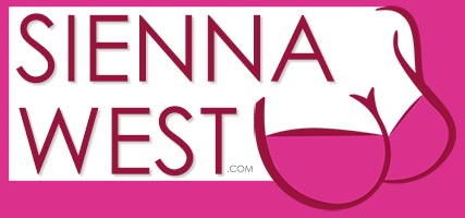 Sienna West official logo